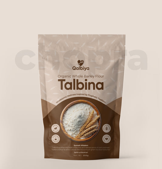 Premium Talbina